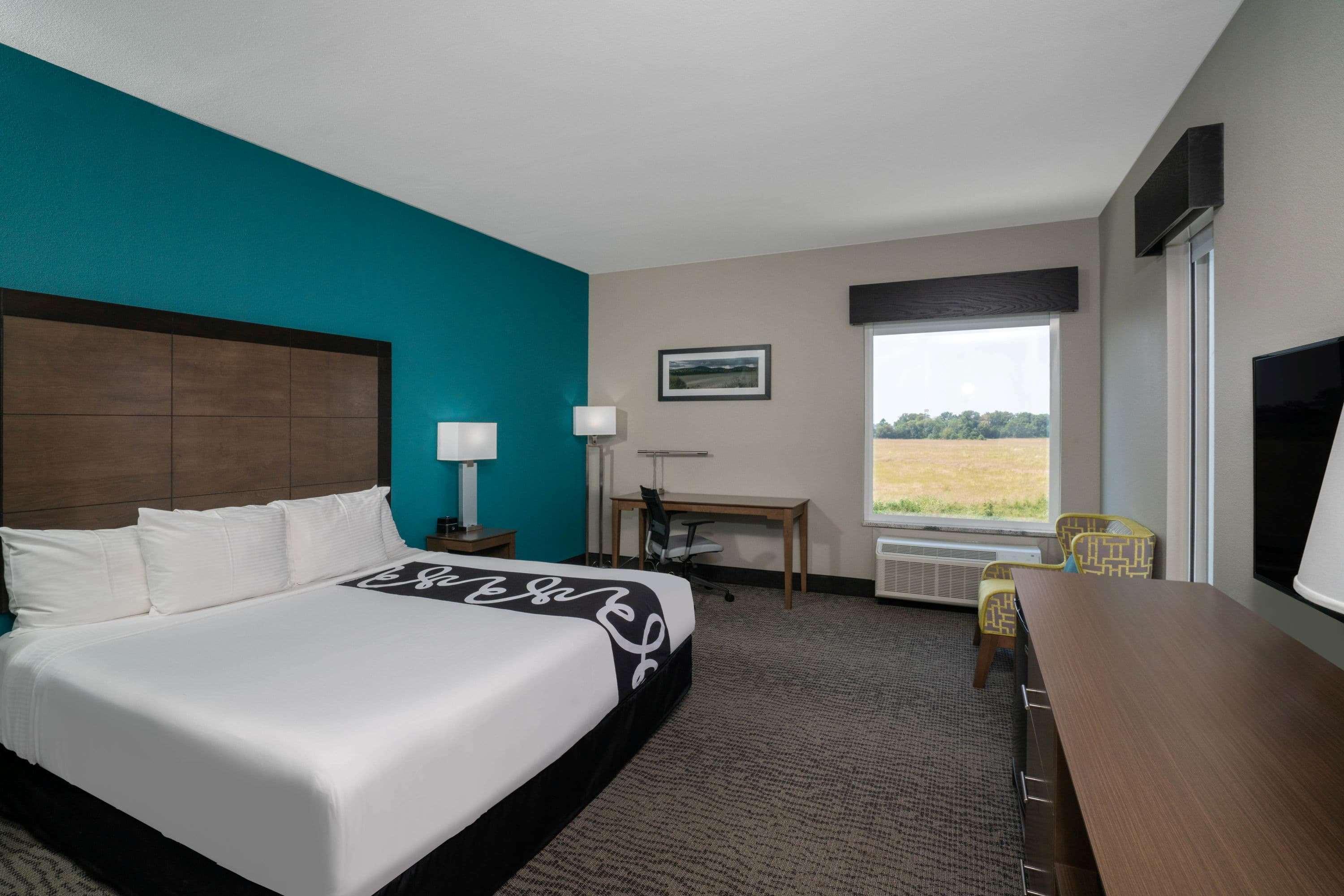 La Quinta By Wyndham West Memphis Hotel Exterior photo