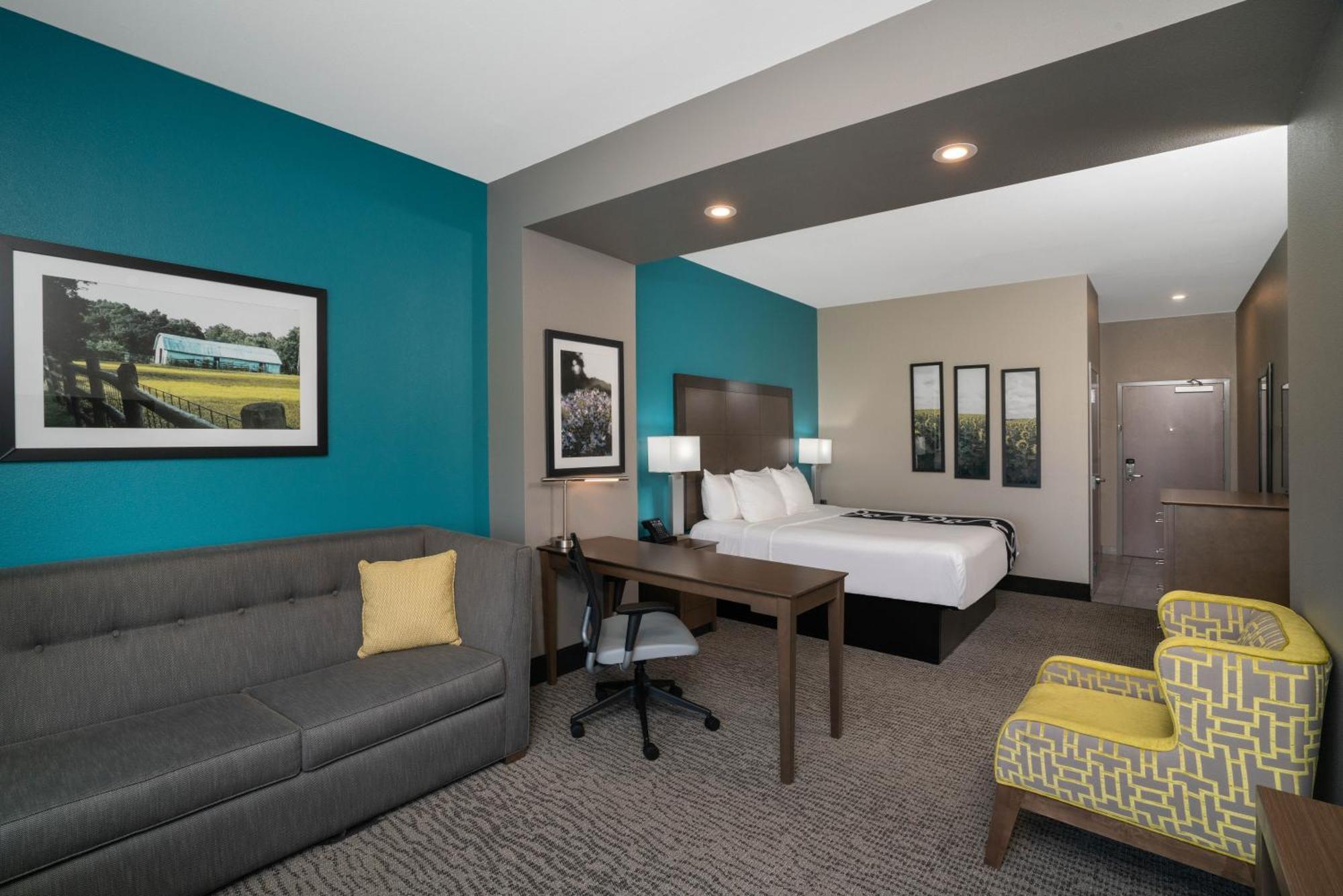 La Quinta By Wyndham West Memphis Hotel Exterior photo