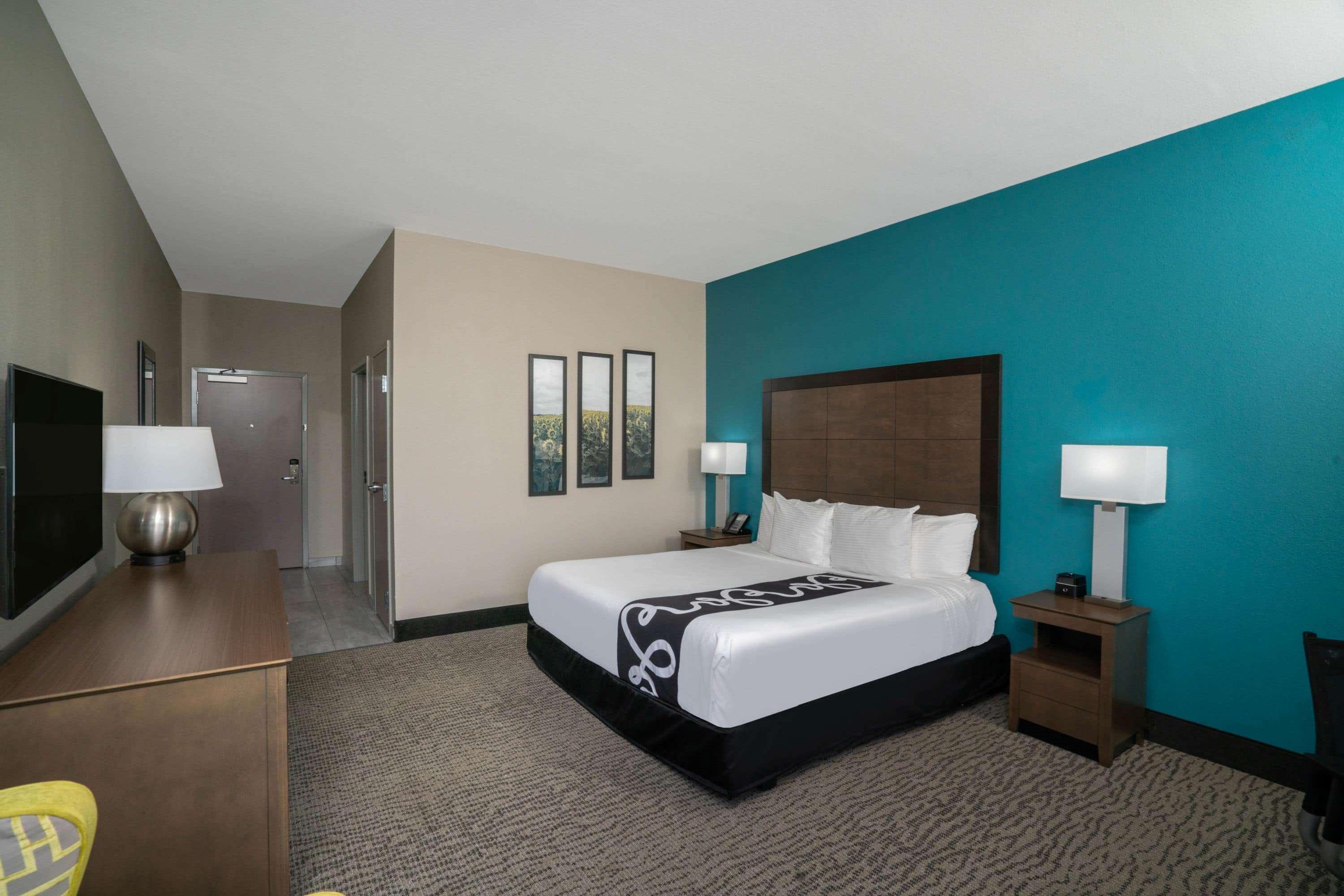 La Quinta By Wyndham West Memphis Hotel Exterior photo