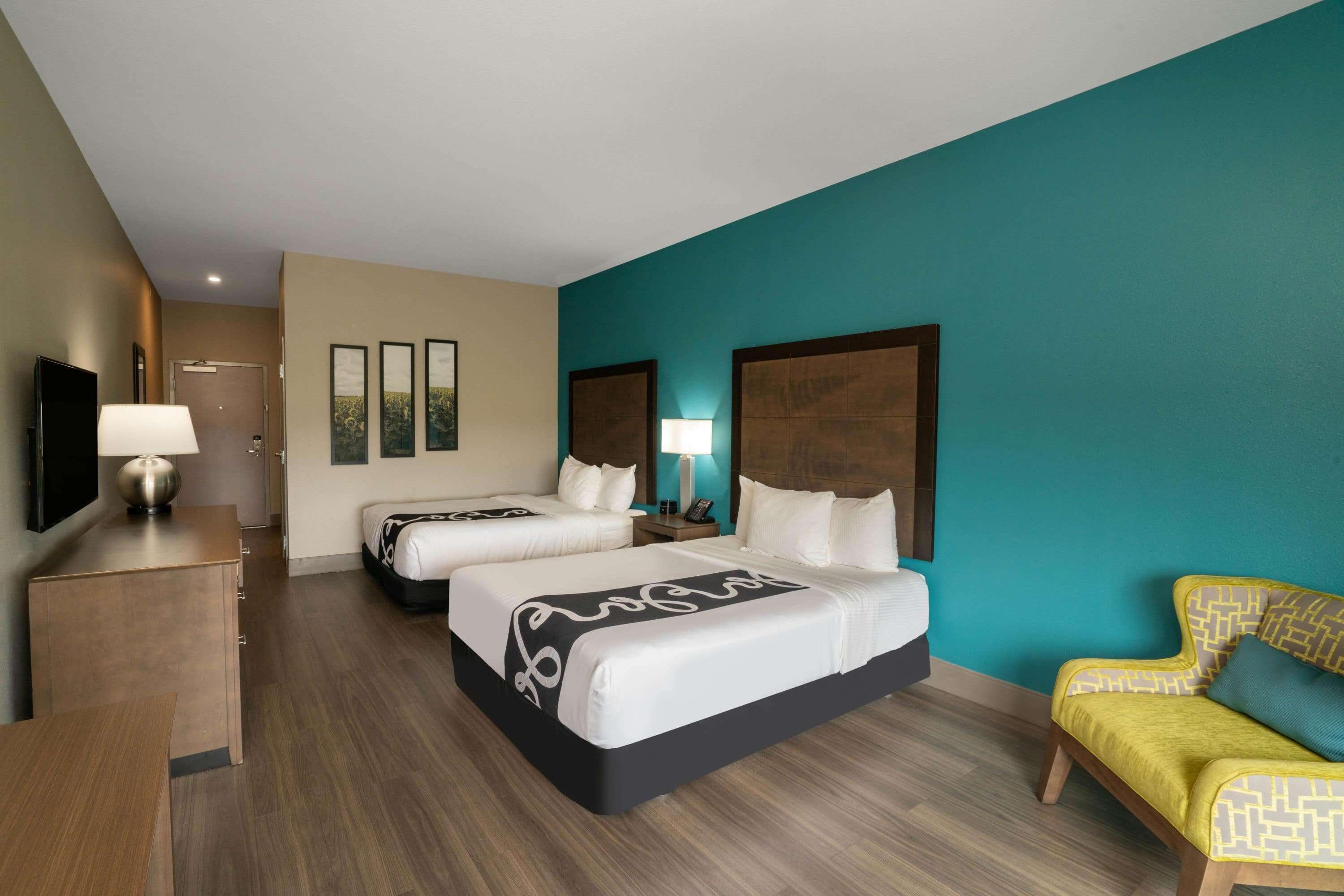 La Quinta By Wyndham West Memphis Hotel Exterior photo