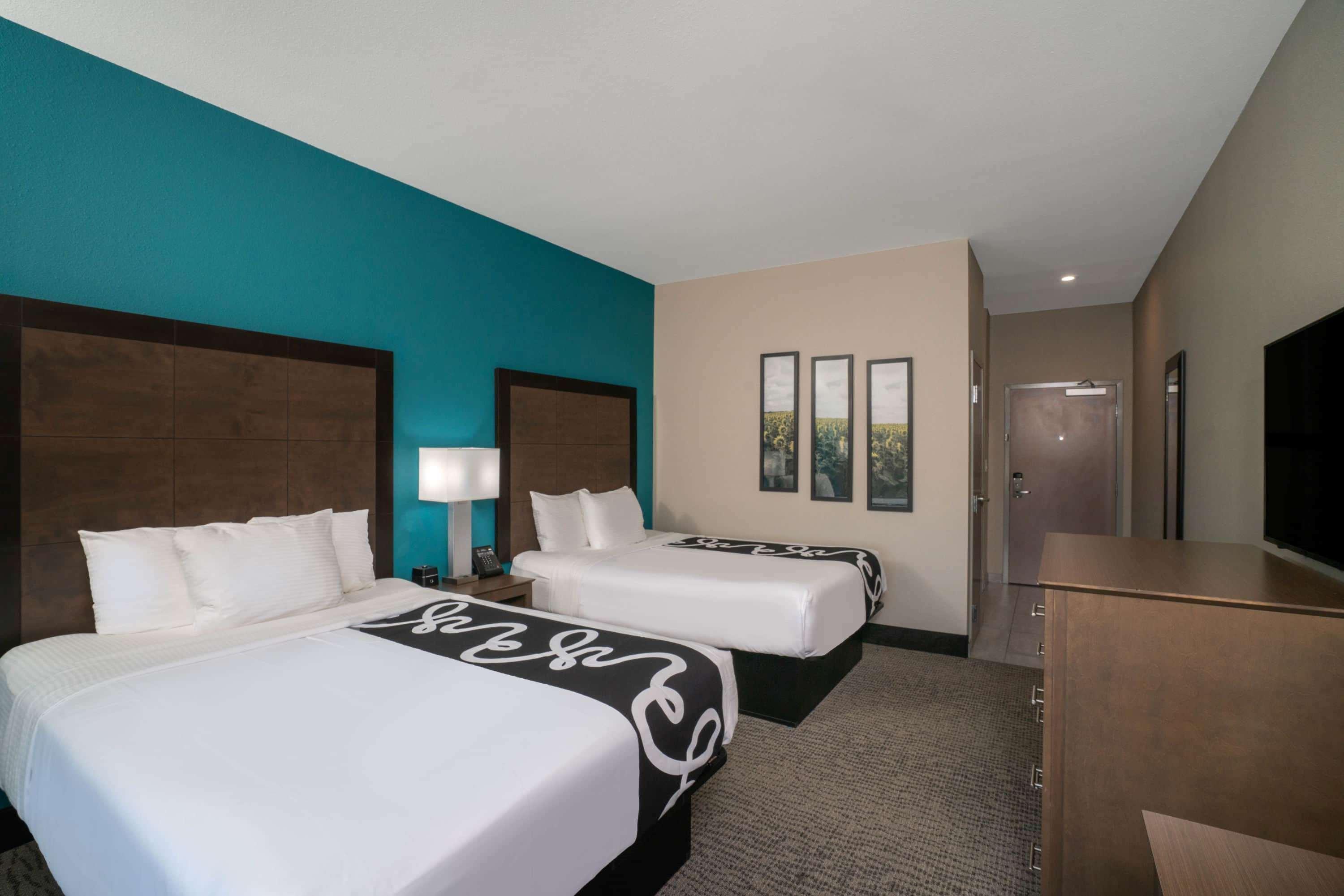 La Quinta By Wyndham West Memphis Hotel Exterior photo