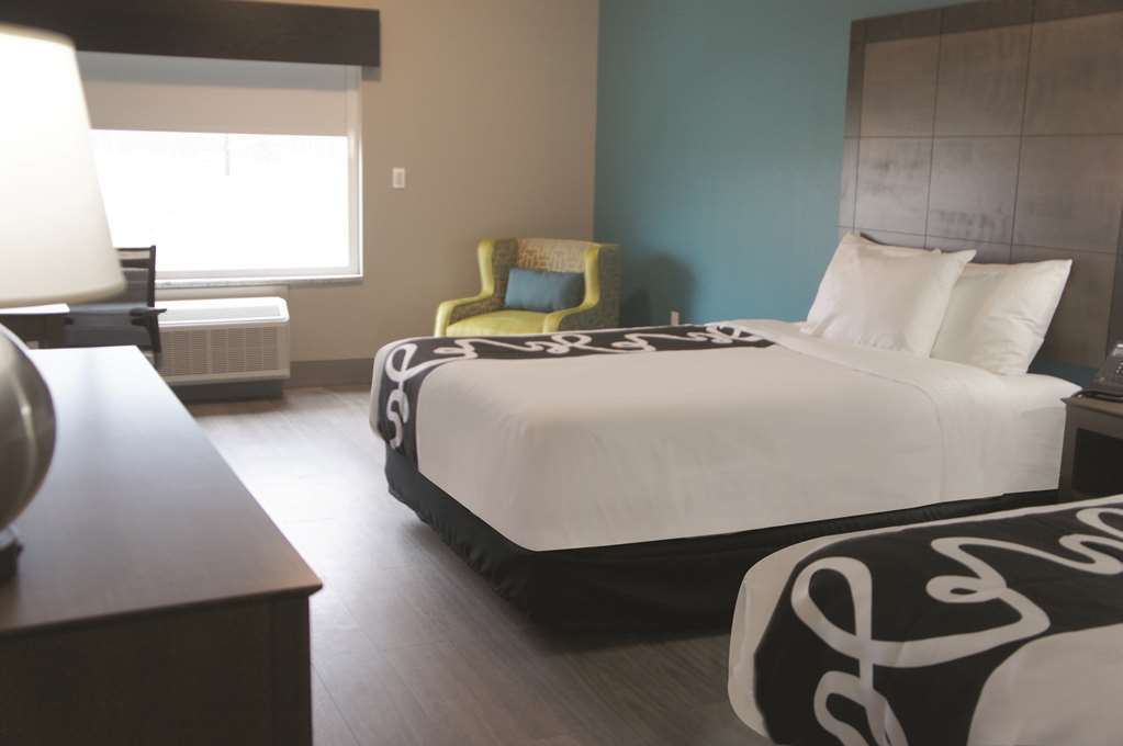 La Quinta By Wyndham West Memphis Hotel Room photo