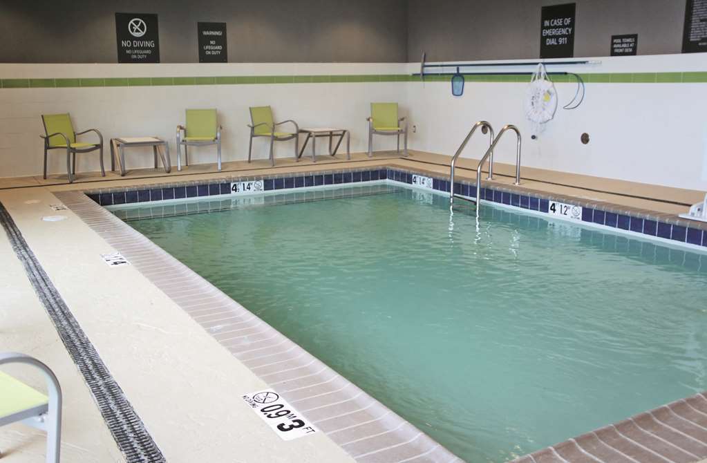 La Quinta By Wyndham West Memphis Hotel Facilities photo