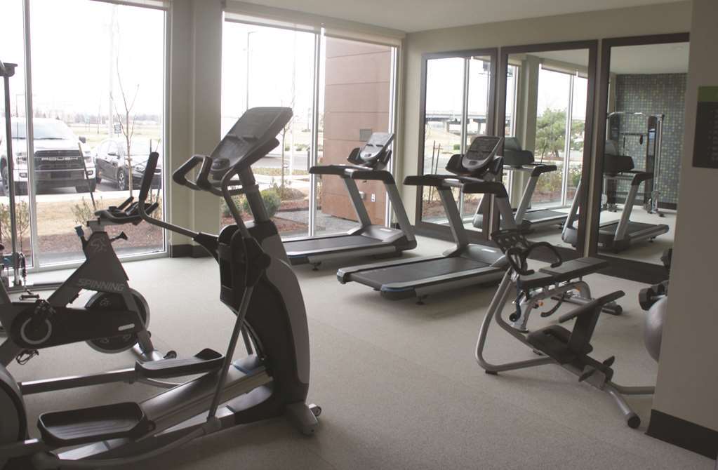 La Quinta By Wyndham West Memphis Hotel Facilities photo
